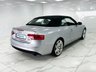 USED 2015 65 AUDI A5 CABRIOLET *AUTO!* 2.0 TFSI S line Special Edition Plus Convertible 2dr Petrol S Tronic quattro Euro 6 (s/s) (230 ps) EXTENSIVE S/H! 1 OWNER FROM NEW! EXTENSIVE S/H! 1 OWNER FROM NEW!