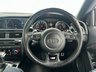 USED 2015 65 AUDI A5 CABRIOLET *AUTO!* 2.0 TFSI S line Special Edition Plus Convertible 2dr Petrol S Tronic quattro Euro 6 (s/s) (230 ps) EXTENSIVE S/H! 1 OWNER FROM NEW! EXTENSIVE S/H! 1 OWNER FROM NEW!