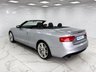 USED 2015 65 AUDI A5 CABRIOLET *AUTO!* 2.0 TFSI S line Special Edition Plus Convertible 2dr Petrol S Tronic quattro Euro 6 (s/s) (230 ps) EXTENSIVE S/H! 1 OWNER FROM NEW! EXTENSIVE S/H! 1 OWNER FROM NEW!