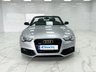 USED 2015 65 AUDI A5 CABRIOLET *AUTO!* 2.0 TFSI S line Special Edition Plus Convertible 2dr Petrol S Tronic quattro Euro 6 (s/s) (230 ps) EXTENSIVE S/H! 1 OWNER FROM NEW! EXTENSIVE S/H! 1 OWNER FROM NEW!