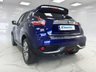 USED 2015 65 NISSAN JUKE *AUTO!* 1.6 Tekna SUV 5dr Petrol XTRON Euro 6 (117 ps) 1 FORMER OWNER!  1 FORMER OWNER!