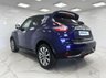 USED 2015 65 NISSAN JUKE *AUTO!* 1.6 Tekna SUV 5dr Petrol XTRON Euro 6 (117 ps) 1 FORMER OWNER!  1 FORMER OWNER!