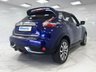 USED 2015 65 NISSAN JUKE *AUTO!* 1.6 Tekna SUV 5dr Petrol XTRON Euro 6 (117 ps) 1 FORMER OWNER!  1 FORMER OWNER!