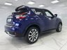 USED 2015 65 NISSAN JUKE *AUTO!* 1.6 Tekna SUV 5dr Petrol XTRON Euro 6 (117 ps) 1 FORMER OWNER!  1 FORMER OWNER!