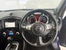 USED 2015 65 NISSAN JUKE *AUTO!* 1.6 Tekna SUV 5dr Petrol XTRON Euro 6 (117 ps) 1 FORMER OWNER!  1 FORMER OWNER!