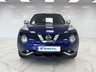 USED 2015 65 NISSAN JUKE *AUTO!* 1.6 Tekna SUV 5dr Petrol XTRON Euro 6 (117 ps) 1 FORMER OWNER!  1 FORMER OWNER!