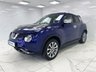 USED 2015 65 NISSAN JUKE *AUTO!* 1.6 Tekna SUV 5dr Petrol XTRON Euro 6 (117 ps) 1 FORMER OWNER!  1 FORMER OWNER!