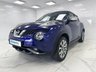 USED 2015 65 NISSAN JUKE *AUTO!* 1.6 Tekna SUV 5dr Petrol XTRON Euro 6 (117 ps) 1 FORMER OWNER!  1 FORMER OWNER!