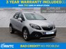 USED 2015 15 VAUXHALL MOKKA *AUTO!* 1.4T Exclusiv SUV 5dr Petrol Auto 2WD Euro 5 (140 ps) 11X SERVICES!  11X SERVICES!