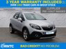 USED 2015 15 VAUXHALL MOKKA *AUTO!* 1.4T Exclusiv SUV 5dr Petrol Auto 2WD Euro 5 (140 ps) 11X SERVICES!  11X SERVICES!