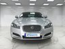 USED 2015 65 JAGUAR XF *AUTO!* 2.2d Luxury Saloon 4dr Diesel Auto Euro 5 (s/s) (200 ps) F/S/H X8!! 2 FORMER OWNERS! F/S/H X8!! 2 FORMER OWNERS!