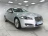 USED 2015 65 JAGUAR XF *AUTO!* 2.2d Luxury Saloon 4dr Diesel Auto Euro 5 (s/s) (200 ps) F/S/H X8!! 2 FORMER OWNERS! F/S/H X8!! 2 FORMER OWNERS!