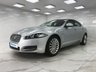 USED 2015 65 JAGUAR XF *AUTO!* 2.2d Luxury Saloon 4dr Diesel Auto Euro 5 (s/s) (200 ps) F/S/H X8!! 2 FORMER OWNERS! F/S/H X8!! 2 FORMER OWNERS!