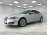 USED 2015 65 JAGUAR XF *AUTO!* 2.2d Luxury Saloon 4dr Diesel Auto Euro 5 (s/s) (200 ps) F/S/H X8!! 2 FORMER OWNERS! F/S/H X8!! 2 FORMER OWNERS!