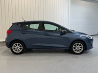 USED 2019 19 FORD FIESTA 1.0T EcoBoost GPF Zetec Hatchback 5dr Petrol Manual 100 bhp 
