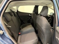 USED 2019 19 FORD FIESTA 1.0T EcoBoost GPF Zetec Hatchback 5dr Petrol Manual 100 bhp 