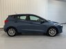 USED 2019 19 FORD FIESTA 1.0T EcoBoost GPF Zetec Hatchback 5dr Petrol Manual 100 bhp 