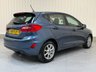 USED 2019 19 FORD FIESTA 1.0T EcoBoost GPF Zetec Hatchback 5dr Petrol Manual 100 bhp 