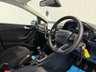 USED 2019 19 FORD FIESTA 1.0T EcoBoost GPF Zetec Hatchback 5dr Petrol Manual 100 bhp 