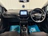 USED 2019 19 FORD FIESTA 1.0T EcoBoost GPF Zetec Hatchback 5dr Petrol Manual 100 bhp 
