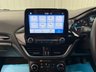 USED 2019 19 FORD FIESTA 1.0T EcoBoost GPF Zetec Hatchback 5dr Petrol Manual 100 bhp 