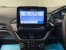 USED 2019 19 FORD FIESTA 1.0T EcoBoost GPF Zetec Hatchback 5dr Petrol Manual 100 bhp 