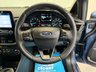 USED 2019 19 FORD FIESTA 1.0T EcoBoost GPF Zetec Hatchback 5dr Petrol Manual 100 bhp 
