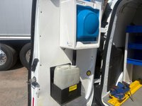 USED 2015 15 FORD TRANSIT CONNECT 1.6 TDCi 240 Panel Van 4dr Diesel Manual L2 H1 (128 g/km, 94 bhp) SIDE LOADIN**ROOF+REAR RACKING