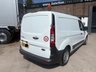 USED 2015 15 FORD TRANSIT CONNECT 1.6 TDCi 240 Panel Van 4dr Diesel Manual L2 H1 (128 g/km, 94 bhp) SIDE LOADIN**ROOF+REAR RACKING