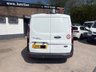USED 2015 15 FORD TRANSIT CONNECT 1.6 TDCi 240 Panel Van 4dr Diesel Manual L2 H1 (128 g/km, 94 bhp) SIDE LOADIN**ROOF+REAR RACKING