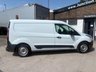USED 2015 15 FORD TRANSIT CONNECT 1.6 TDCi 240 Panel Van 4dr Diesel Manual L2 H1 (128 g/km, 94 bhp) SIDE LOADIN**ROOF+REAR RACKING