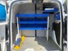 USED 2015 15 FORD TRANSIT CONNECT 1.6 TDCi 240 Panel Van 4dr Diesel Manual L2 H1 (128 g/km, 94 bhp) SIDE LOADIN**ROOF+REAR RACKING
