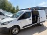 USED 2015 15 FORD TRANSIT CONNECT 1.6 TDCi 240 Panel Van 4dr Diesel Manual L2 H1 (128 g/km, 94 bhp) SIDE LOADIN**ROOF+REAR RACKING