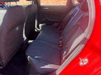 USED 2019 68 VOLKSWAGEN POLO 1.0 TSI GPF SE Hatchback 5dr Petrol DSG Euro 6 (s/s) (95 ps) 