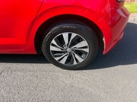USED 2019 68 VOLKSWAGEN POLO 1.0 TSI GPF SE Hatchback 5dr Petrol DSG Euro 6 (s/s) (95 ps) 