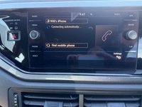 USED 2019 68 VOLKSWAGEN POLO 1.0 TSI GPF SE Hatchback 5dr Petrol DSG Euro 6 (s/s) (95 ps) 