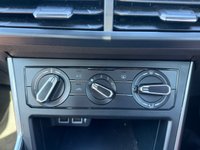 USED 2019 68 VOLKSWAGEN POLO 1.0 TSI GPF SE Hatchback 5dr Petrol DSG Euro 6 (s/s) (95 ps) 