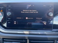 USED 2019 68 VOLKSWAGEN POLO 1.0 TSI GPF SE Hatchback 5dr Petrol DSG Euro 6 (s/s) (95 ps) 