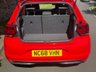 USED 2019 68 VOLKSWAGEN POLO 1.0 TSI GPF SE Hatchback 5dr Petrol DSG Euro 6 (s/s) (95 ps) 
