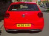 USED 2019 68 VOLKSWAGEN POLO 1.0 TSI GPF SE Hatchback 5dr Petrol DSG Euro 6 (s/s) (95 ps) 