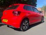 USED 2019 68 VOLKSWAGEN POLO 1.0 TSI GPF SE Hatchback 5dr Petrol DSG Euro 6 (s/s) (95 ps) 