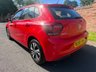 USED 2019 68 VOLKSWAGEN POLO 1.0 TSI GPF SE Hatchback 5dr Petrol DSG Euro 6 (s/s) (95 ps) 