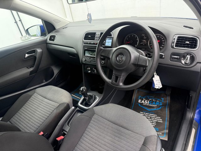 View our VOLKSWAGEN POLO