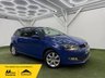 USED 2013 63 VOLKSWAGEN POLO 1.4 Match Edition Euro 5 3dr 2 OWNERS | R SENSOR