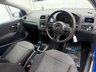USED 2013 63 VOLKSWAGEN POLO 1.4 Match Edition Euro 5 3dr 2 OWNERS | R SENSOR