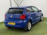 USED 2013 63 VOLKSWAGEN POLO 1.4 Match Edition Euro 5 3dr 2 OWNERS | R SENSOR
