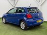 USED 2013 63 VOLKSWAGEN POLO 1.4 Match Edition Euro 5 3dr 2 OWNERS | R SENSOR