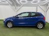 USED 2013 63 VOLKSWAGEN POLO 1.4 Match Edition Euro 5 3dr 2 OWNERS | R SENSOR