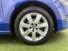 USED 2013 63 VOLKSWAGEN POLO 1.4 Match Edition Euro 5 3dr 2 OWNERS | R SENSOR