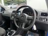 USED 2013 63 VOLKSWAGEN POLO 1.4 Match Edition Euro 5 3dr 2 OWNERS | R SENSOR